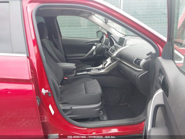 JA4AT5AA3KZ021188 Mitsubishi Eclipse Cross Se