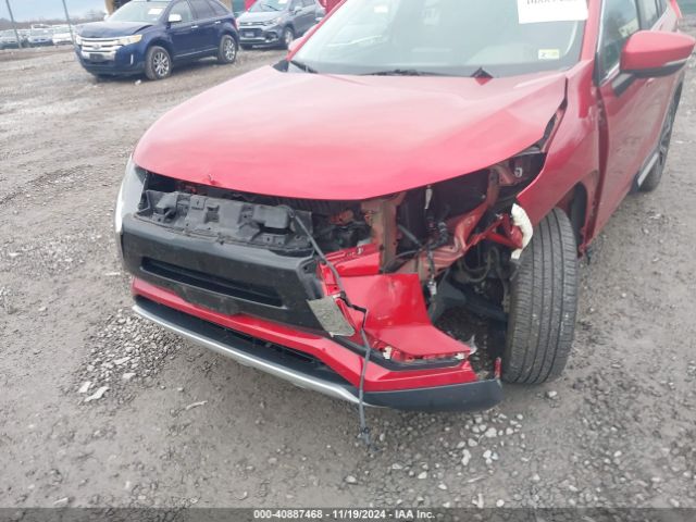 JA4AT5AA3KZ021188 Mitsubishi Eclipse Cross Se