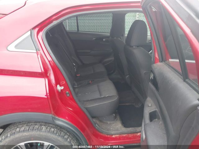 JA4AT5AA3KZ021188 Mitsubishi Eclipse Cross Se