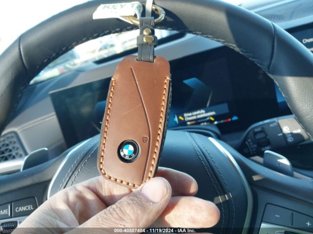 5UX23EU05R9V31158 BMW X5 Xdrive40i