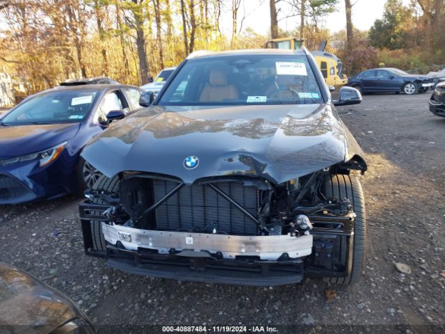 5UX23EU05R9V31158 BMW X5 Xdrive40i