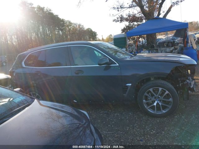5UX23EU05R9V31158 BMW X5 Xdrive40i