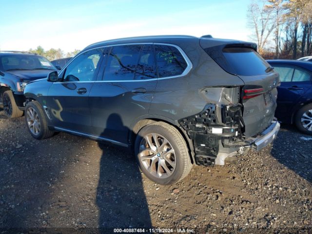 5UX23EU05R9V31158 BMW X5 Xdrive40i