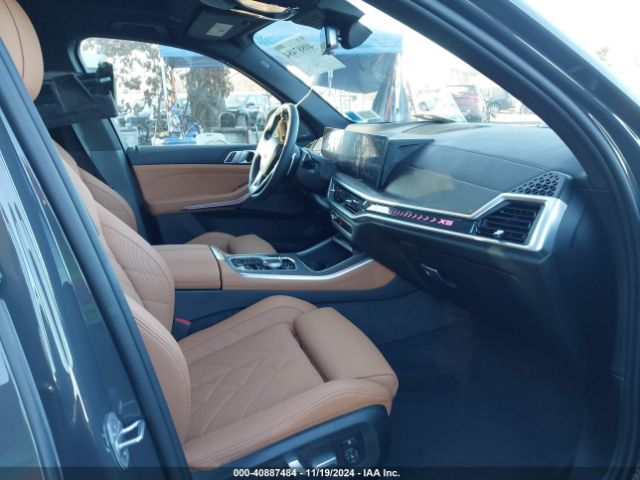 5UX23EU05R9V31158 BMW X5 Xdrive40i