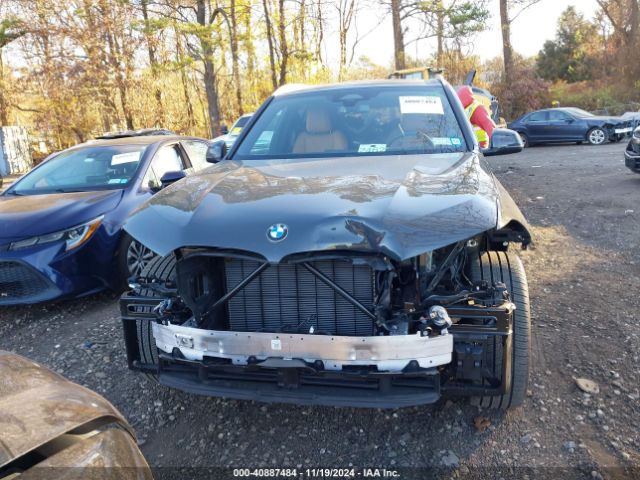 5UX23EU05R9V31158 BMW X5 Xdrive40i