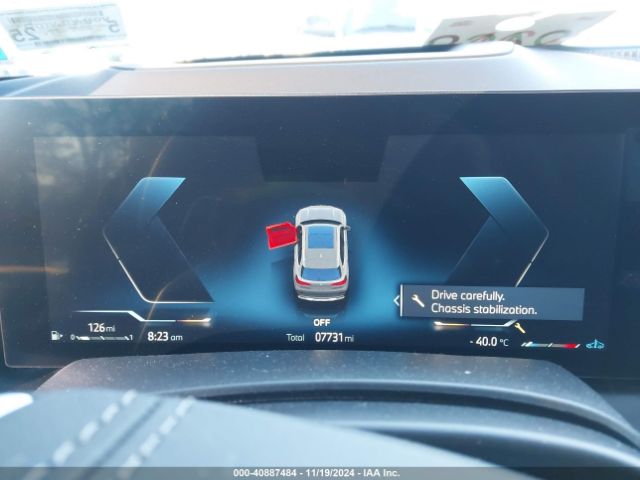 5UX23EU05R9V31158 BMW X5 Xdrive40i