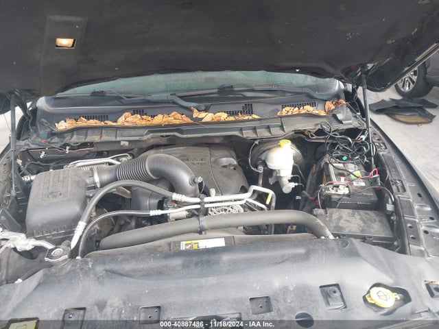 1C6RR6MTXGS179304 RAM 1500 Sport