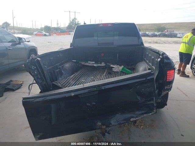 1C6RR6MTXGS179304 RAM 1500 Sport