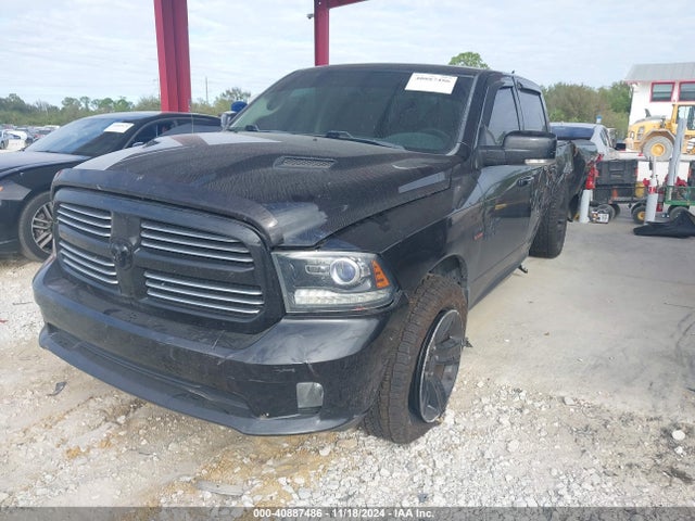 1C6RR6MTXGS179304 RAM 1500 Sport