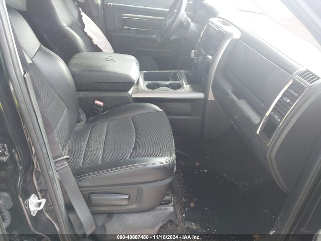 1C6RR6MTXGS179304 RAM 1500 Sport