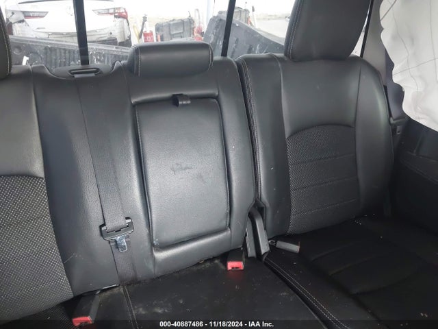 1C6RR6MTXGS179304 RAM 1500 Sport
