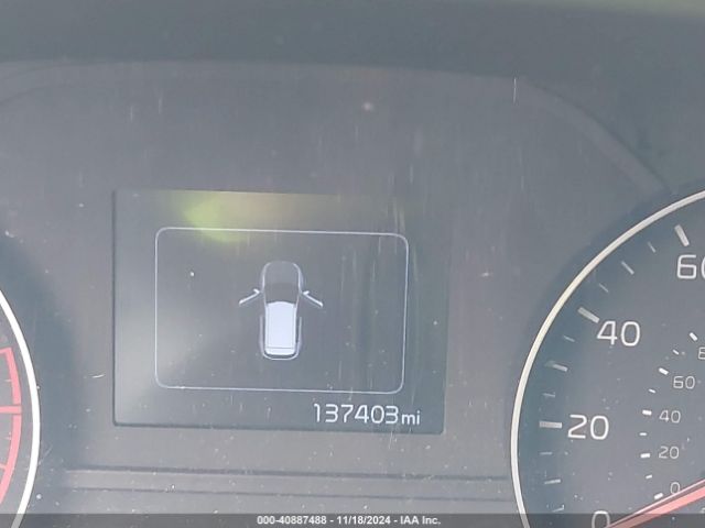 KNDPMCAC3H7255337 KIA Sportage Lx