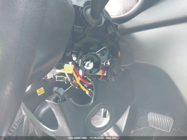 KNDPMCAC3H7255337 KIA Sportage Lx