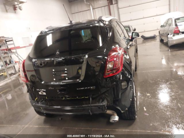 KL4CJESBXHB094470 Buick Encore Preferred