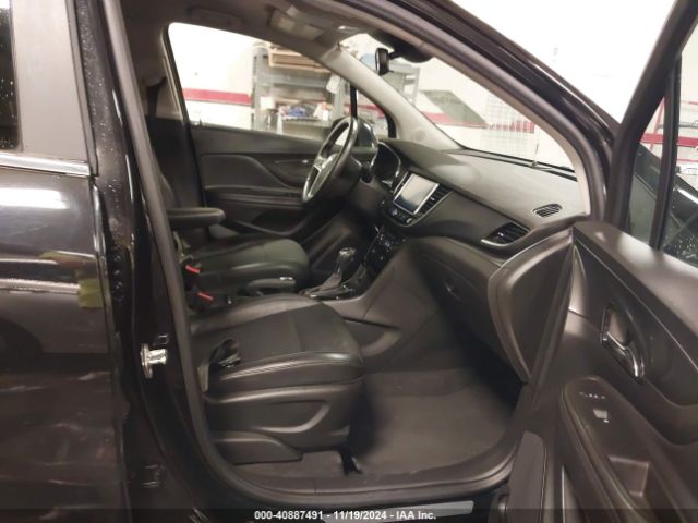 KL4CJESBXHB094470 Buick Encore Preferred