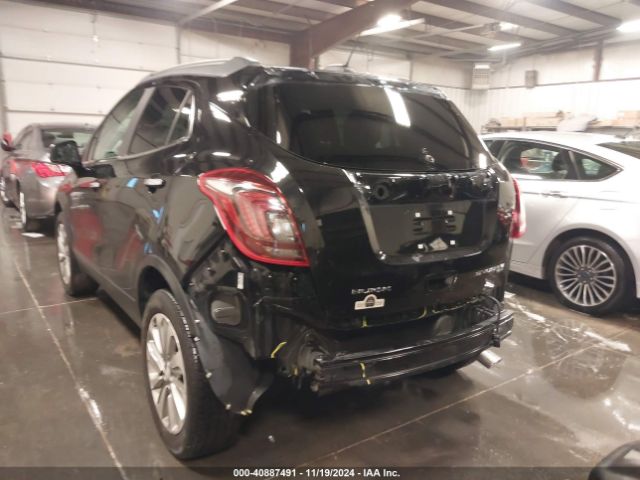 KL4CJESBXHB094470 Buick Encore Preferred