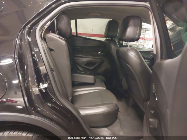 KL4CJESBXHB094470 Buick Encore Preferred