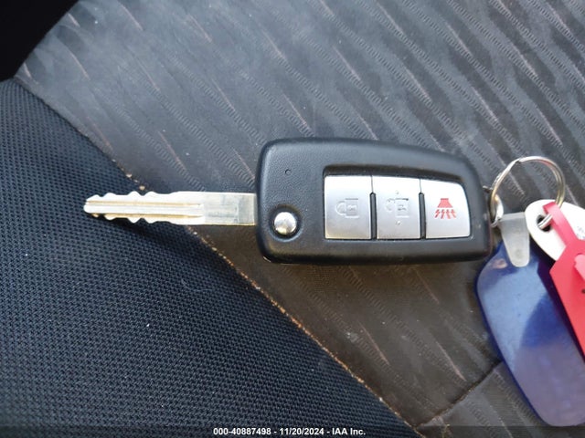 Nissan ROGUE S 2017 JN8AT2MV8HW269454 Image 11
