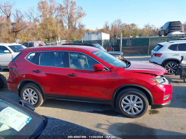 Nissan ROGUE S 2017 JN8AT2MV8HW269454 Image 14