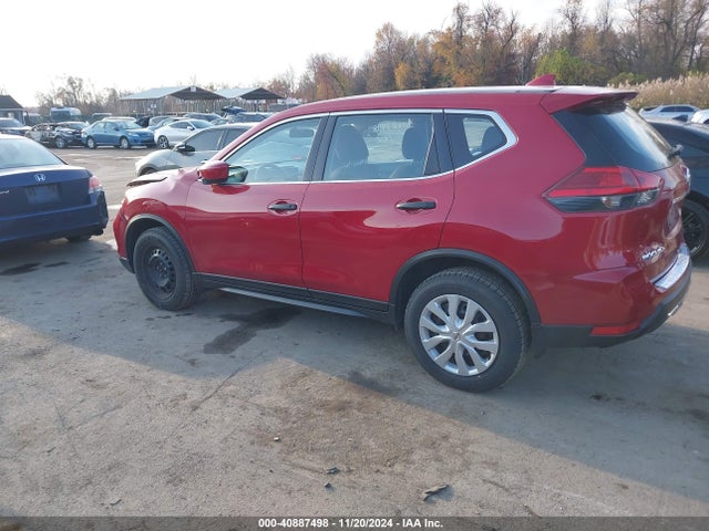 Nissan ROGUE S 2017 JN8AT2MV8HW269454 Image 15