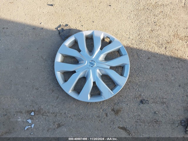 Nissan ROGUE S 2017 JN8AT2MV8HW269454 Image 12
