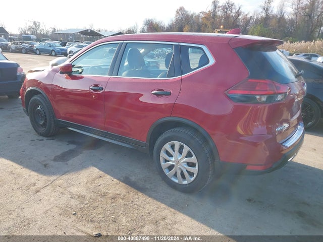 Nissan ROGUE S 2017 JN8AT2MV8HW269454 Image 3