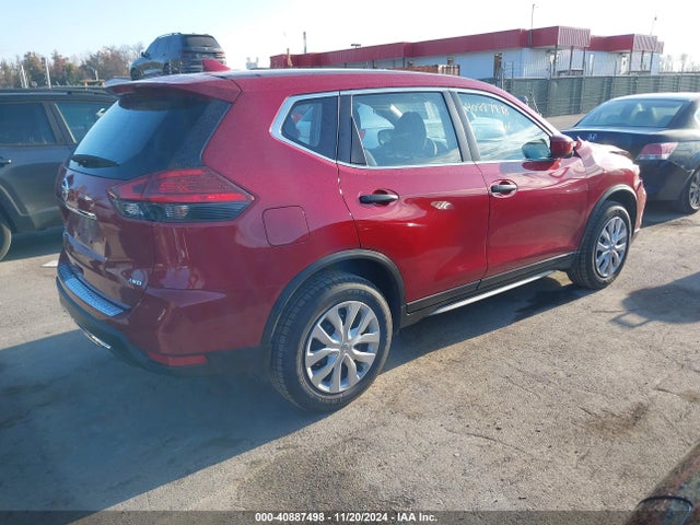 Nissan ROGUE S 2017 JN8AT2MV8HW269454 Image 4