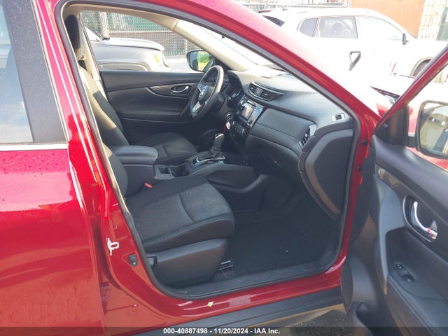 Nissan ROGUE S 2017 JN8AT2MV8HW269454 Image 5