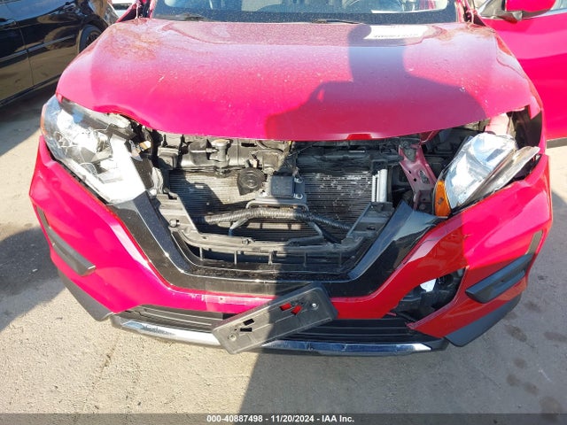 Nissan ROGUE S 2017 JN8AT2MV8HW269454 Image 6