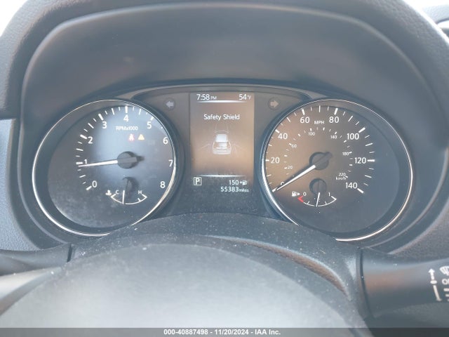 Nissan ROGUE S 2017 JN8AT2MV8HW269454 Image 7