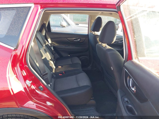 Nissan ROGUE S 2017 JN8AT2MV8HW269454 Image 8