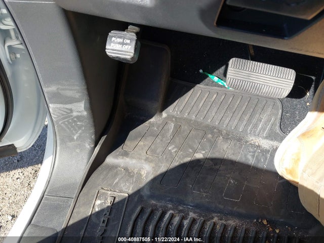 Nissan Frontier Pro-x 4x2 2023 1N6ED1EJ6PN666288 Image 6