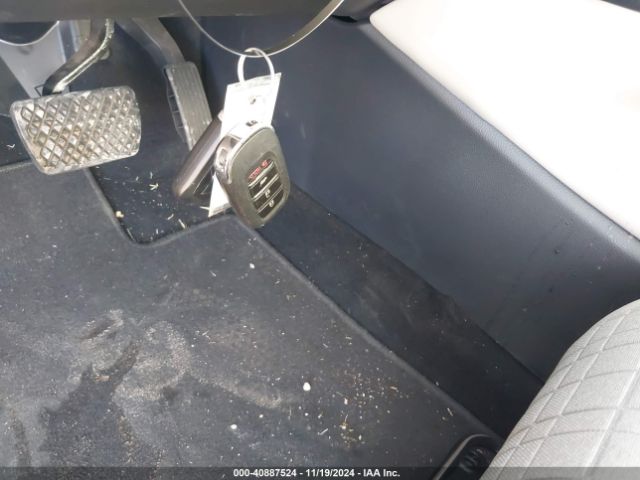 3CZRZ2H35RM745175 Honda Hr-v Awd Lx