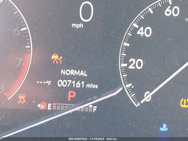 3CZRZ2H35RM745175 Honda Hr-v Awd Lx