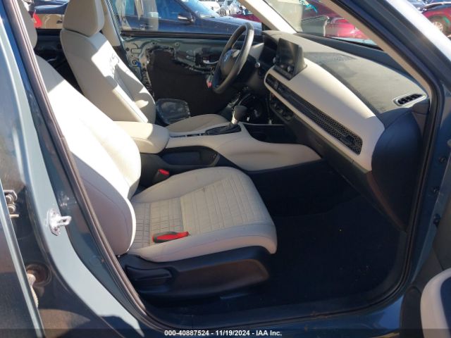 3CZRZ2H35RM745175 Honda Hr-v Awd Lx