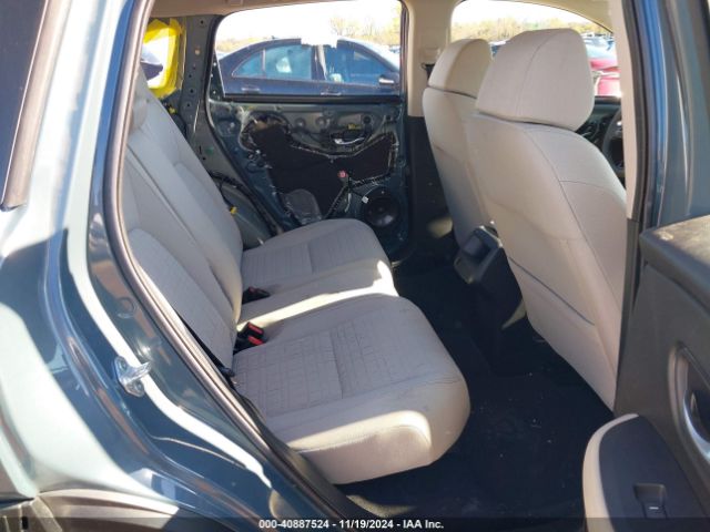 3CZRZ2H35RM745175 Honda Hr-v Awd Lx