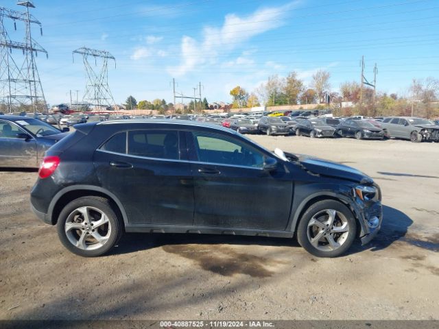 WDCTG4GB9LJ665155 Mercedes-Benz Gla 250 4matic