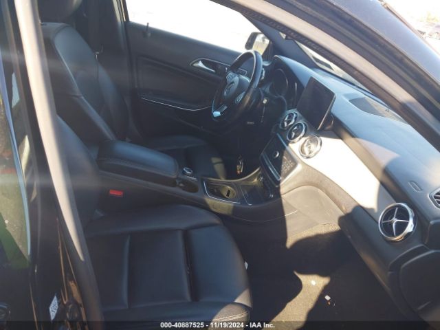 WDCTG4GB9LJ665155 Mercedes-Benz Gla 250 4matic