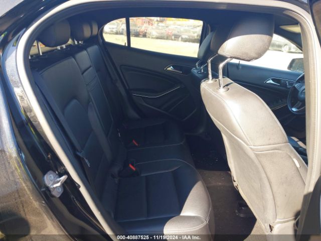 WDCTG4GB9LJ665155 Mercedes-Benz Gla 250 4matic