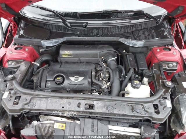 WMWZC5C58FWP49103 Mini Countryman Cooper S