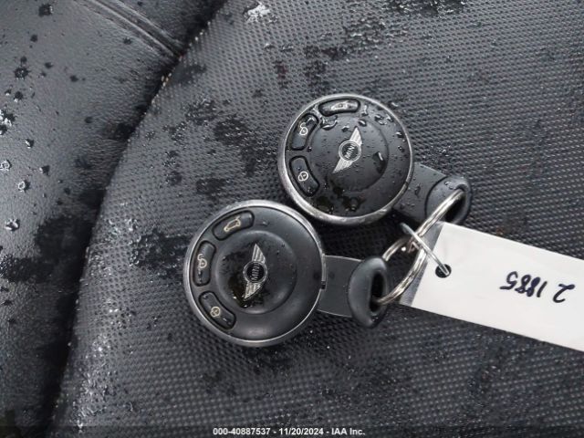 WMWZC5C58FWP49103 Mini Countryman Cooper S