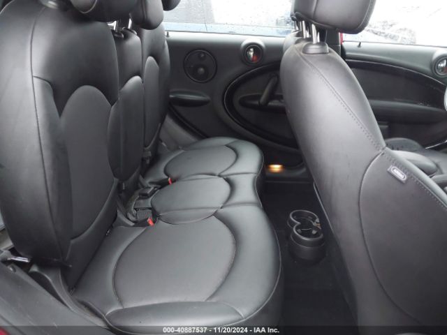 WMWZC5C58FWP49103 Mini Countryman Cooper S