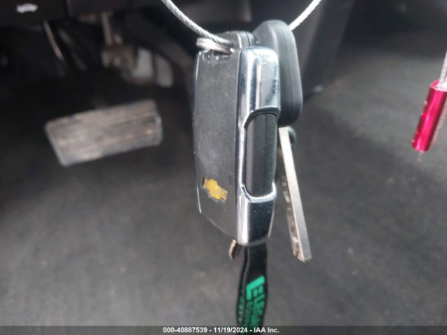3GCPCSEC0JG248220 Chevrolet Silverado 1500 1lz