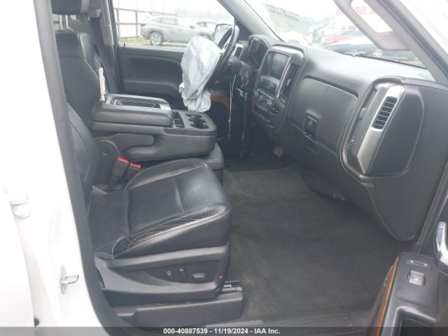 3GCPCSEC0JG248220 Chevrolet Silverado 1500 1lz