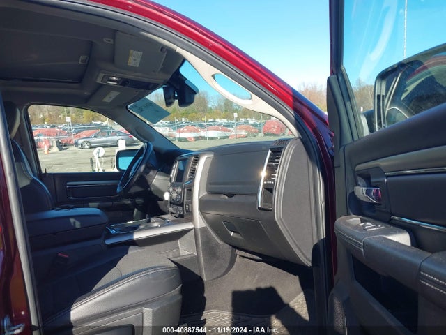 RAM 1500 Sport  4x4 5'7 Box 2018 1C6RR7MT3JS126019 Image 5