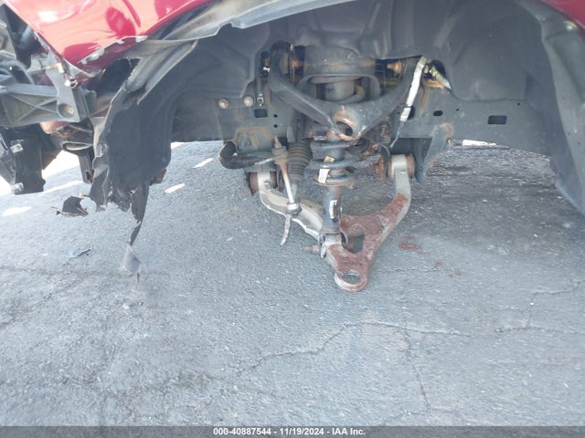 RAM 1500 Sport  4x4 5'7 Box 2018 1C6RR7MT3JS126019 Image 6