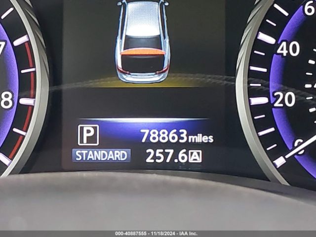 JN1AV7AP6FM790810 Infiniti Q50 Hybrid Sport