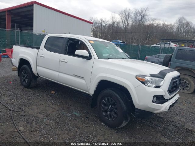 3TYAX5GN1PT081701 auction archive image