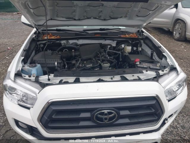 3TYAX5GN1PT081701 Toyota Tacoma Sr5