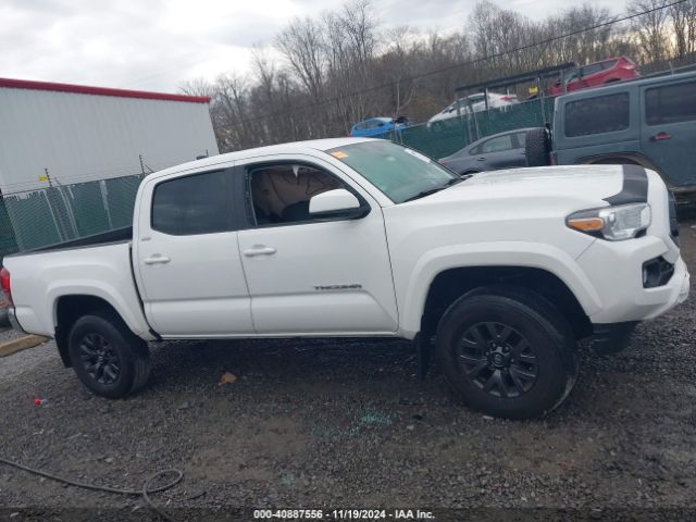 3TYAX5GN1PT081701 Toyota Tacoma Sr5